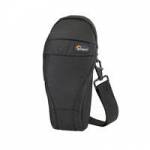 Lowepro LP36277-0EU (LP362770EU) S&F Quick Flex Pouch 75 AW - Black (Internal Dimensions: 13 x 10.5 x 25 cm) Lowepro LP36277-0EU (LP362770EU) S&F Quick Flex Pouch 75 AW - Black (Internal Dimensions: 13 x 10.5 x 25 cm)